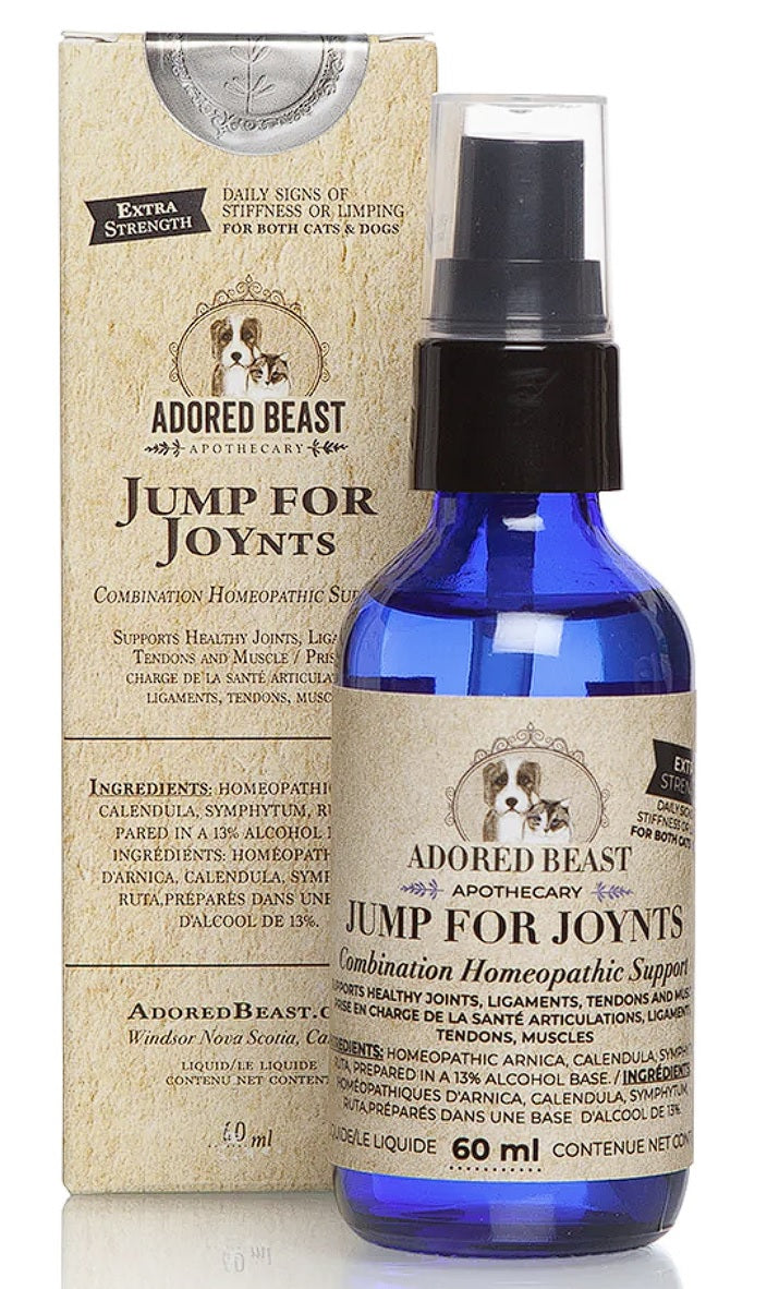 Equine Jump for JOYnts | Extra Strength 60ml