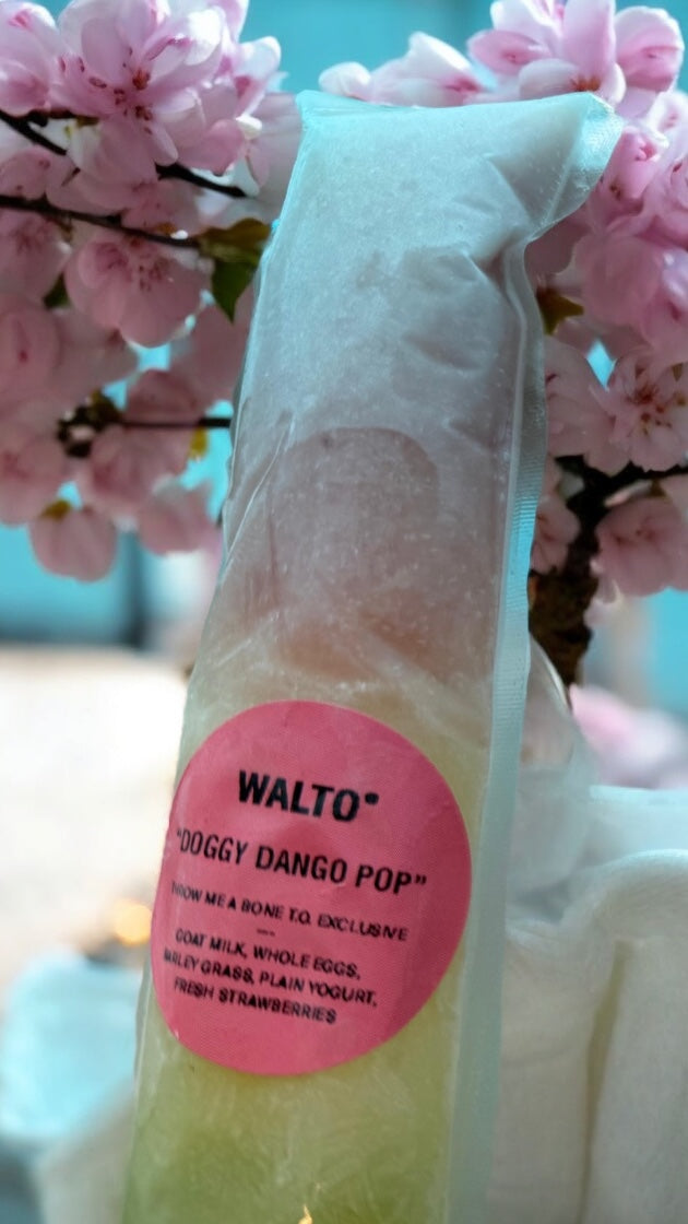 Shop Walto Doggie Dango Pop
