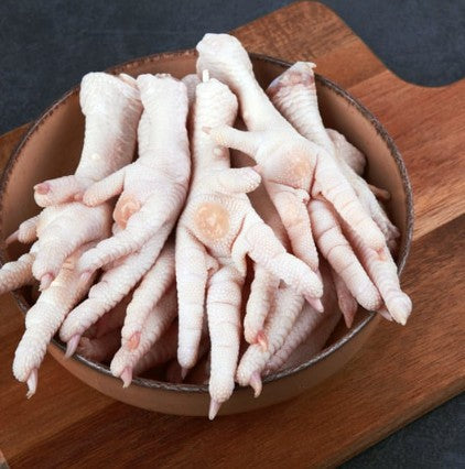 Ontario Grade A Chicken Feet