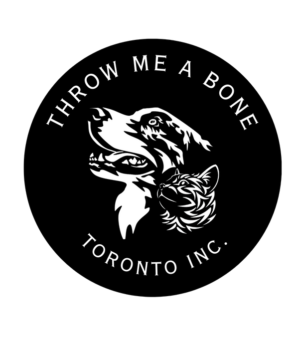 Throw Me A Bone Toronto Inc.
