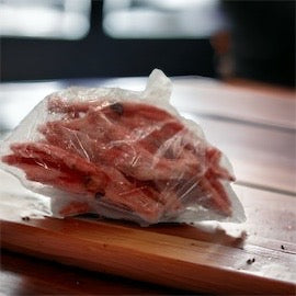 *Best Seller* Duck Feet 1lbs