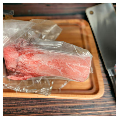 All  Natural Beef Femur 1pc