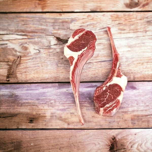 Goat Chops 1lb