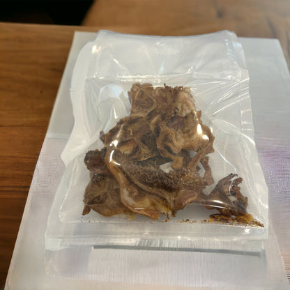 Dehydrated Lamb Tripe 90g