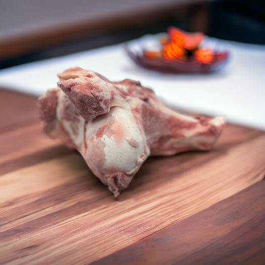 Ontario Beef Knuckle Bone