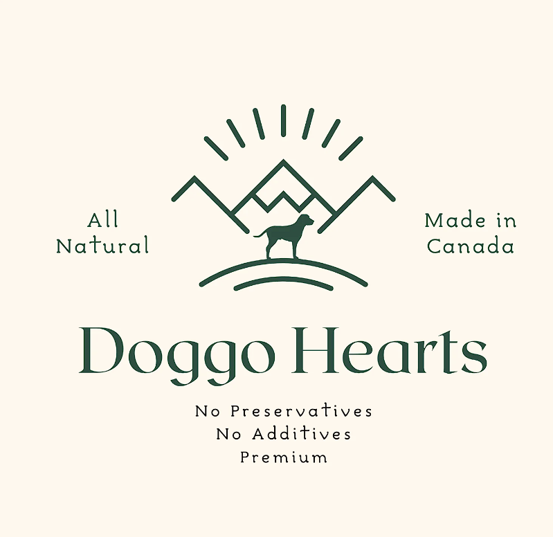 Doggo Hearts