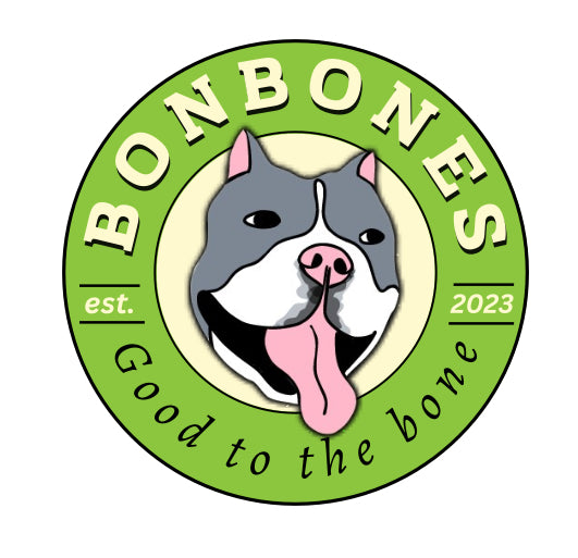 BonBones - Good To The Bone!