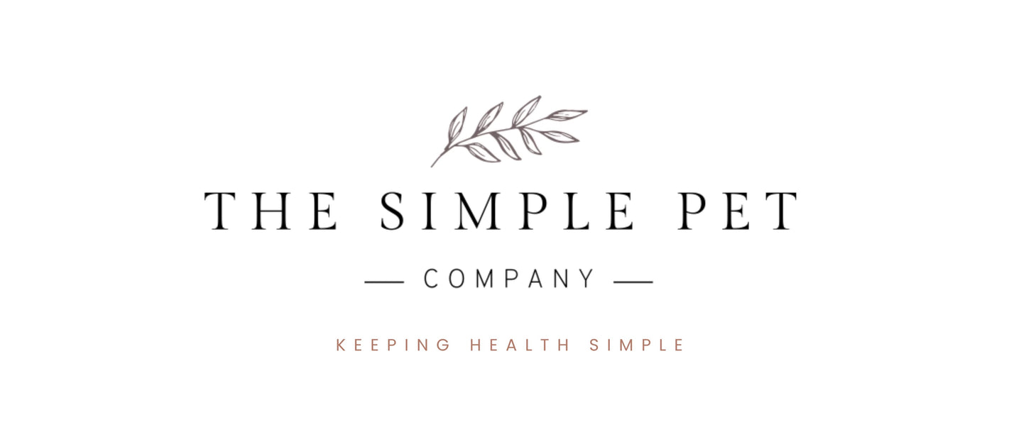 The Simple Pet Company