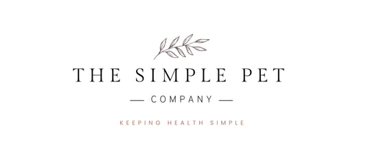 The Simple Pet Company