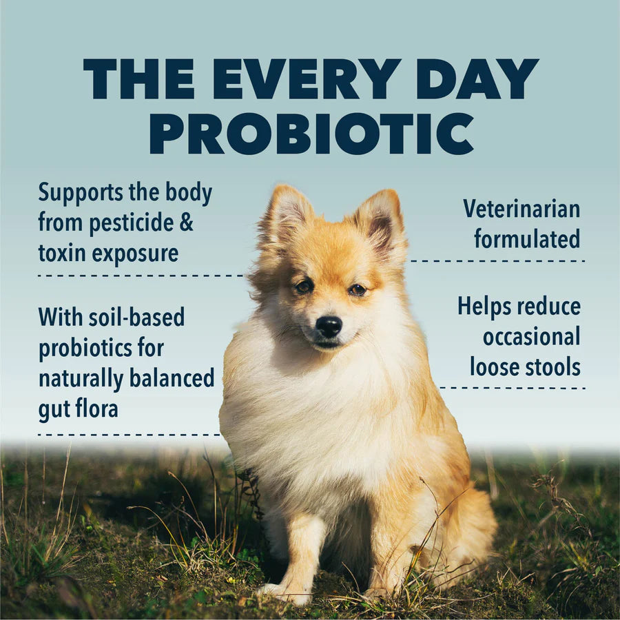 Protect - Soil Based Probiotics