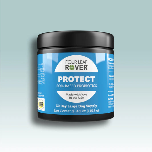 Protect - Soil Based Probiotics