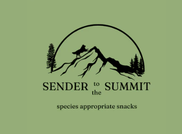 Sender to the Summit Freeze Dried Treats