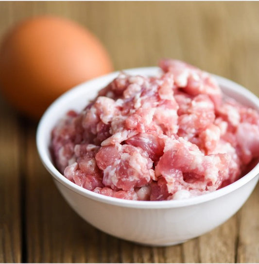Ontario Pork Blend